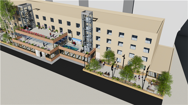 建設(shè)路站點-全局效果1